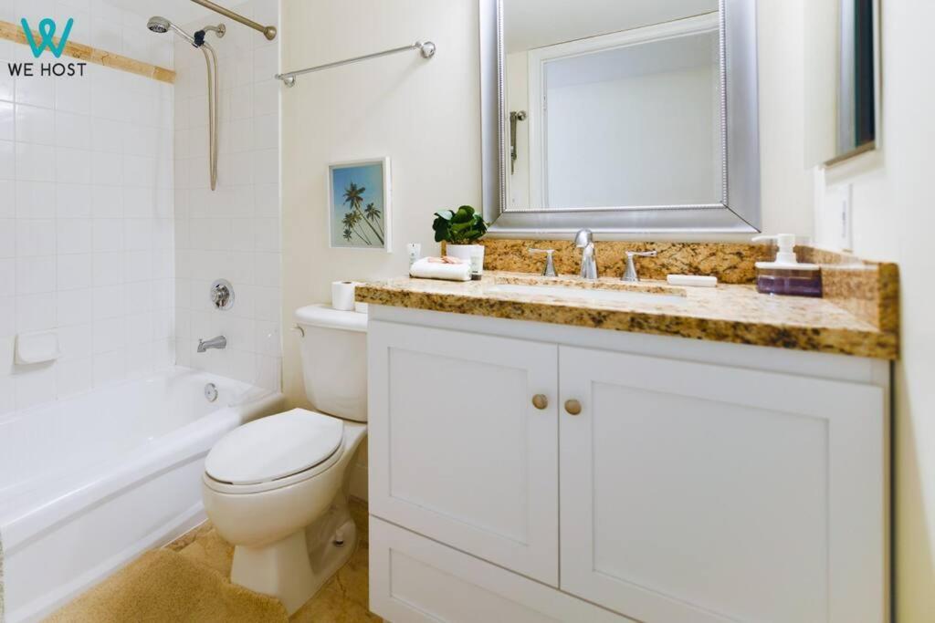 Amazing 3Br Condo At Brickell With City Views Miami Ngoại thất bức ảnh